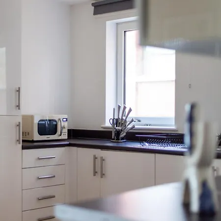 The Hoxton Collection Apartment London