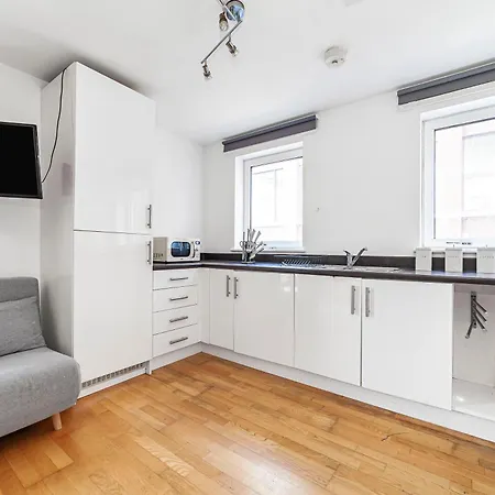 Appartement The Hoxton Collection