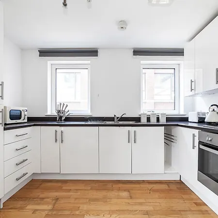 The Hoxton Collection Apartment *