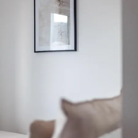 The Hoxton Collection Apartment *