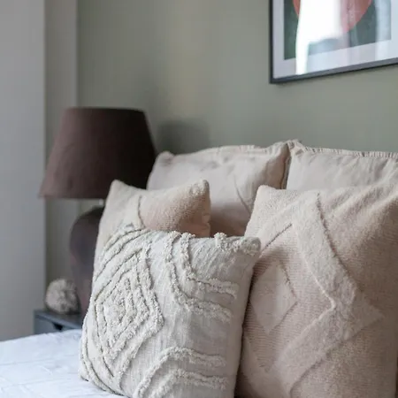 The Hoxton Collection Apartment London