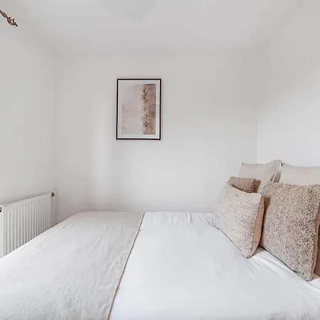 The Hoxton Collection London