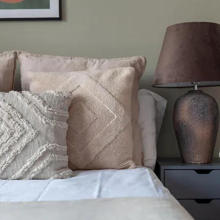 The Hoxton Collection Apartment