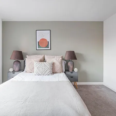 Apartment The Hoxton Collection *
