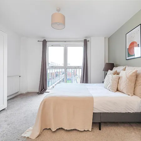 Apartment The Hoxton Collection *