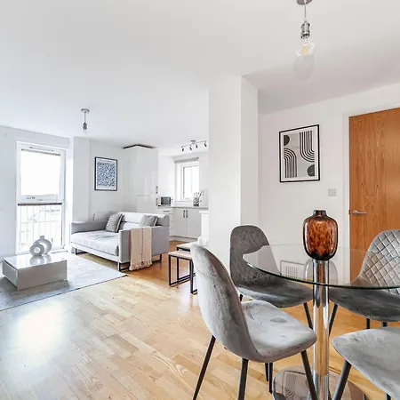 Apartment The Hoxton Collection London