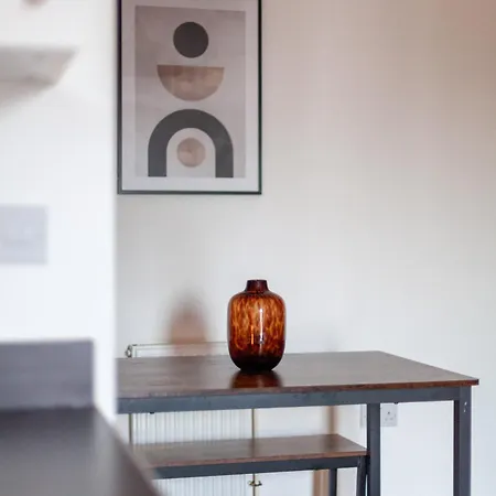 Apartment The Hoxton Collection London