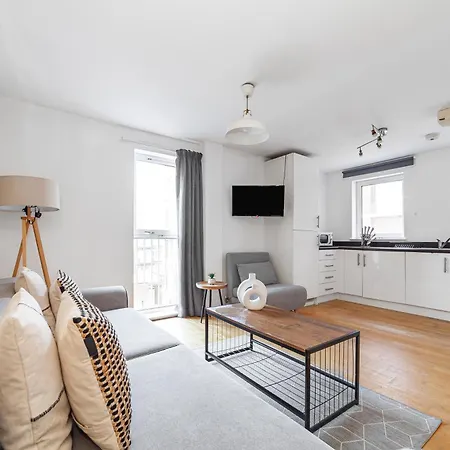 Apartment The Hoxton Collection