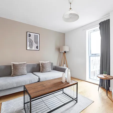 The Hoxton Collection Apartment *