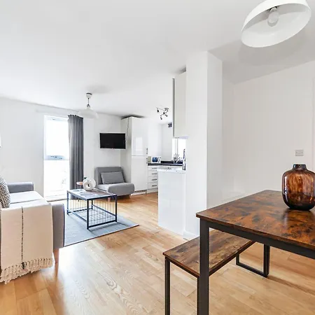 The Hoxton Collection Apartment London