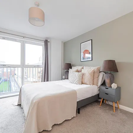 Appartement The Hoxton Collection
