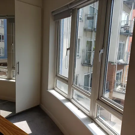 Apartment Indomitable