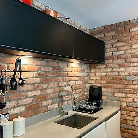 Modern Flat Your Stylish Escape London
