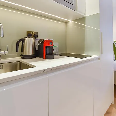 Star Street By Concept Apartment London