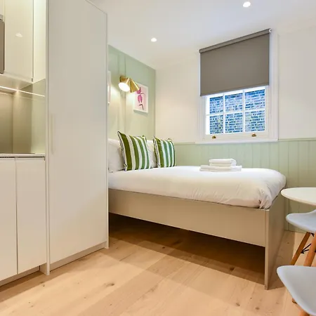 Star Street By Concept Apartment London