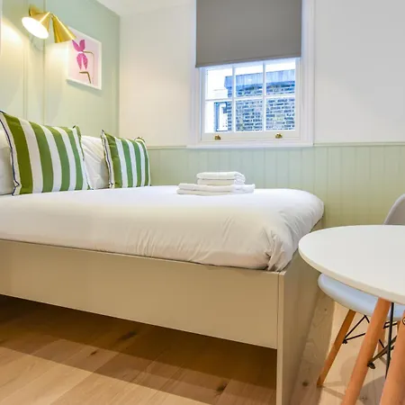 Appartement Star Street By Concept