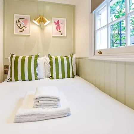 Star Street By Concept Apartment London
