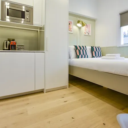 Star Street By Concept * London