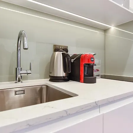 Appartement Star Street By Concept *