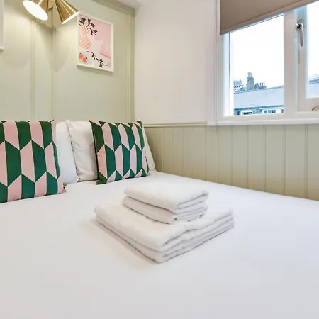 Appartement Star Street By Concept *