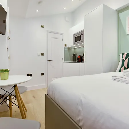 Star Street By Concept Appartement *