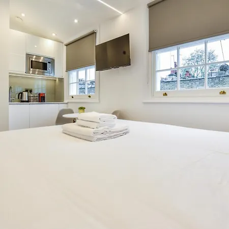 Star Street By Concept Londres