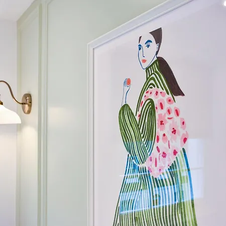 Star Street By Concept Appartement Londres