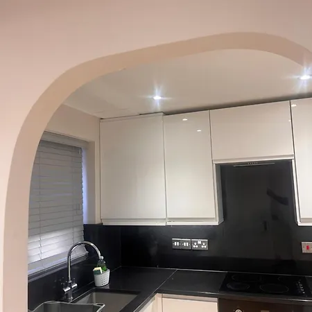 Privatunterkunft 31 Floathaven