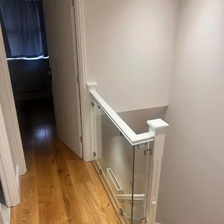 31 Floathaven Privatunterkunft Thamesmead (Greater London)