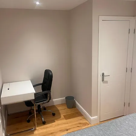 Privatunterkunft 31 Floathaven Thamesmead (Greater London)