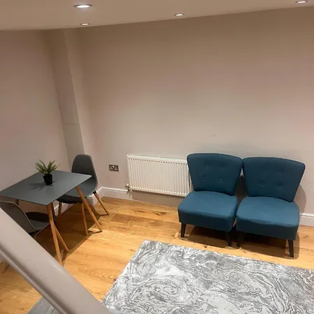 Privatunterkunft 31 Floathaven Thamesmead (Greater London)