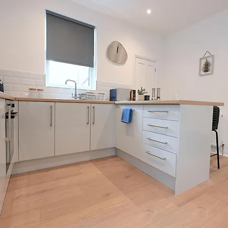 Apartamento Bright & Large 3 Bed Flat In Londres