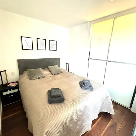 Fitzrovia 1 Bedroom Flat London
