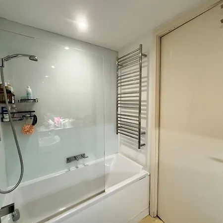 Fitzrovia 1 Bedroom Flat Apartment London