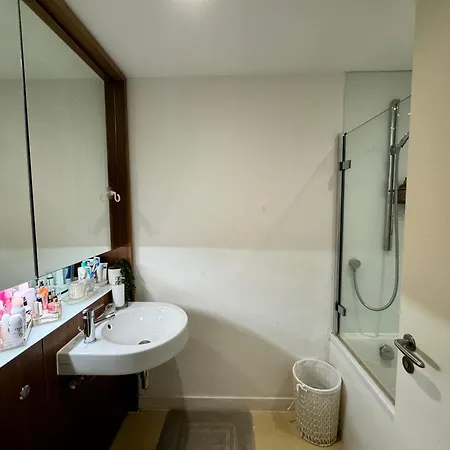 Apartment Fitzrovia 1 Bedroom Flat London