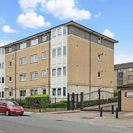 Centrally Located Islington London