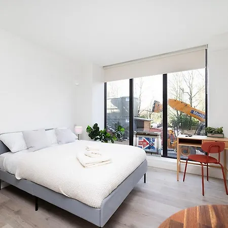 Apartment Destination At 190 Northolt Road In Harrow
