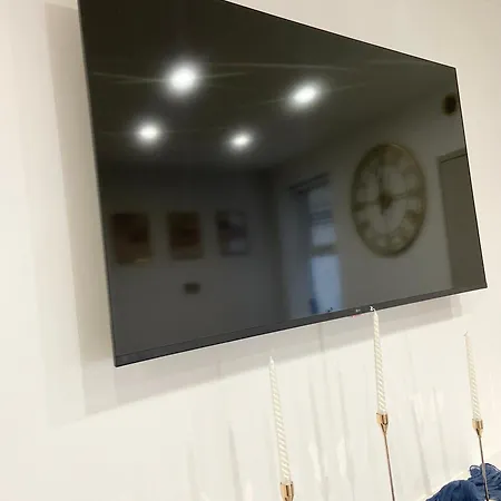 Luxury Shoreditch Apartment London