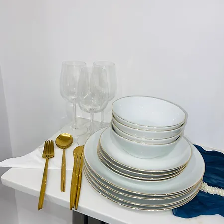 Luxury Shoreditch Apartment London
