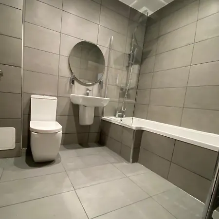 Luxury Shoreditch *