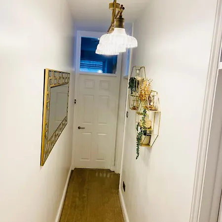 Apartment Luxury Shoreditch London