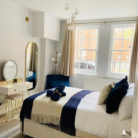 Luxury Shoreditch * London