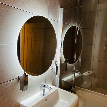 Luxury Shoreditch *
