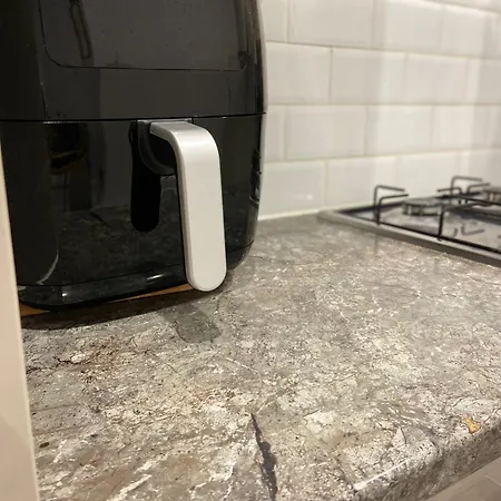 Luxury Shoreditch Apartment *