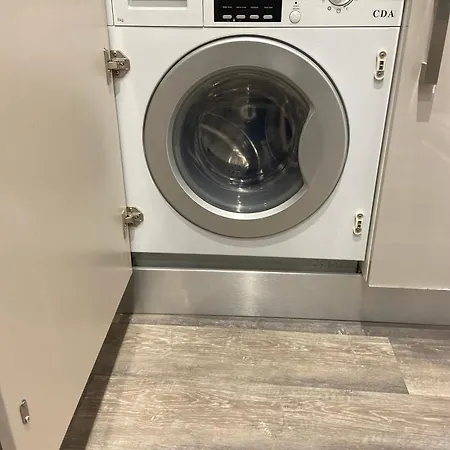 Apartment Luxury Shoreditch *