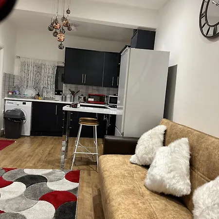 City Excel 3* London