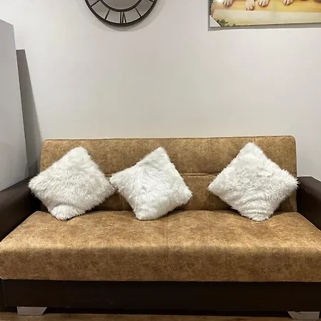 Bed & Breakfast City Excel