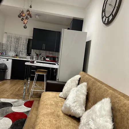 Bed & Breakfast City Excel London