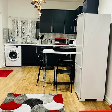Bed & Breakfast City Excel
