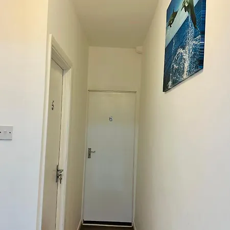 City Excel Bed & Breakfast London